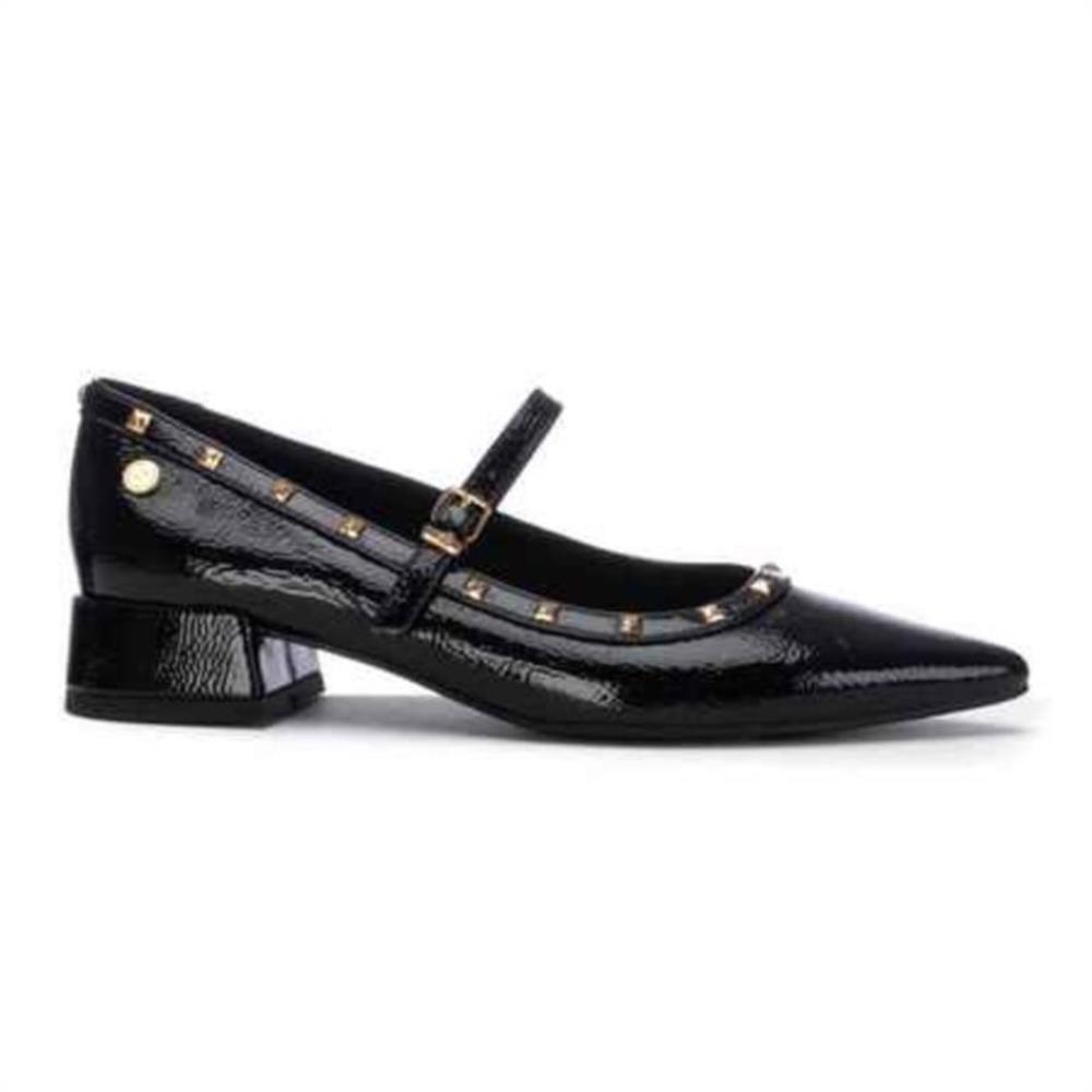 Zapato Mary Jane tachuelas Xti