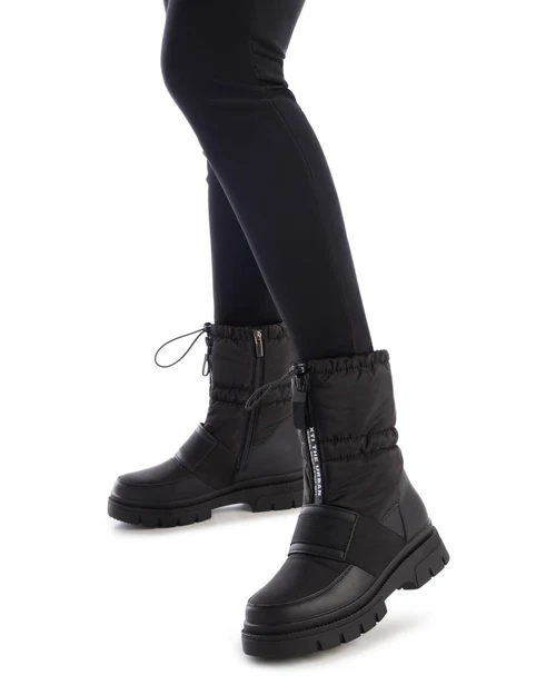 Bota Urban Xti