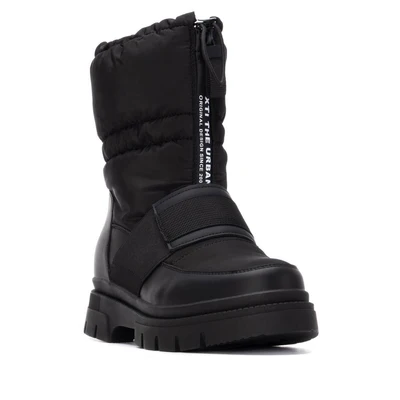 Bota Urban Xti2