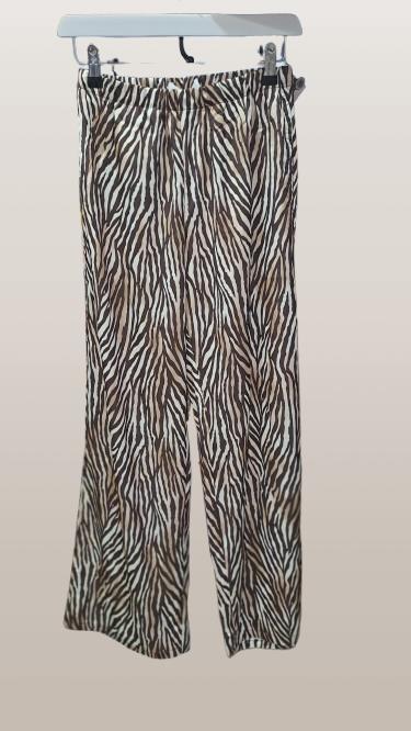 Pantalón Zebra
