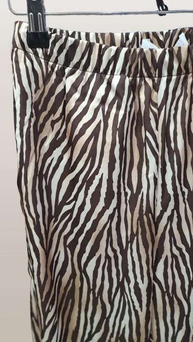 Pantalón Zebra2