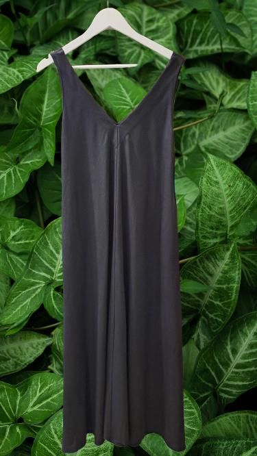 Vestido Visnilo