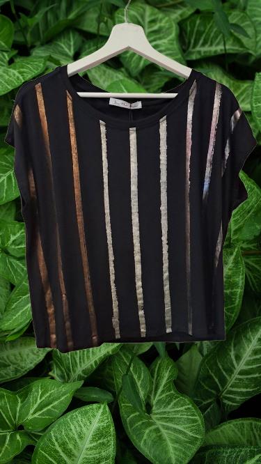 Camiseta Bambusa