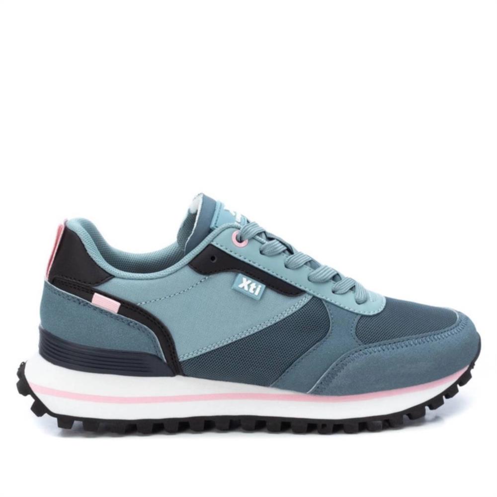 Zapatilla jeans