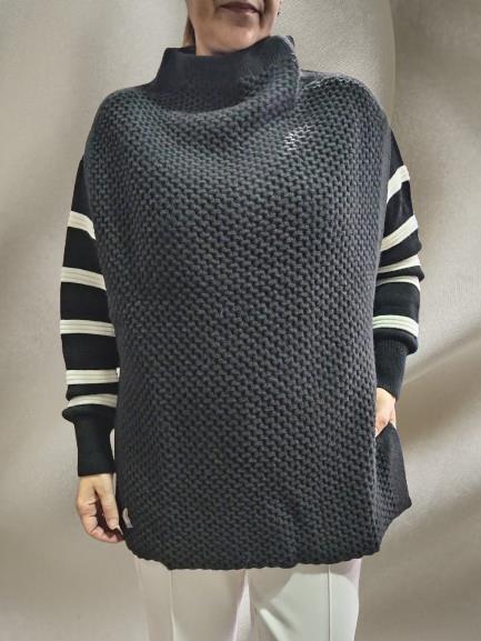 Capa Bibi Tricot See The Moon