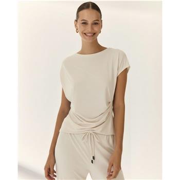 Top fruces crudo Paz Torras