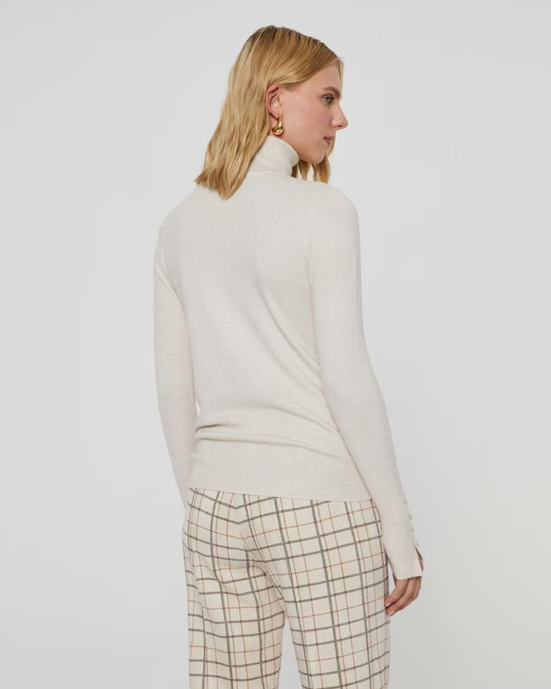 Jersey Tricot cisne beige2