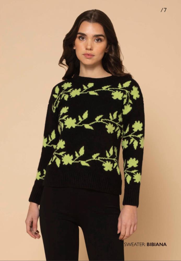Jersey Bibiana