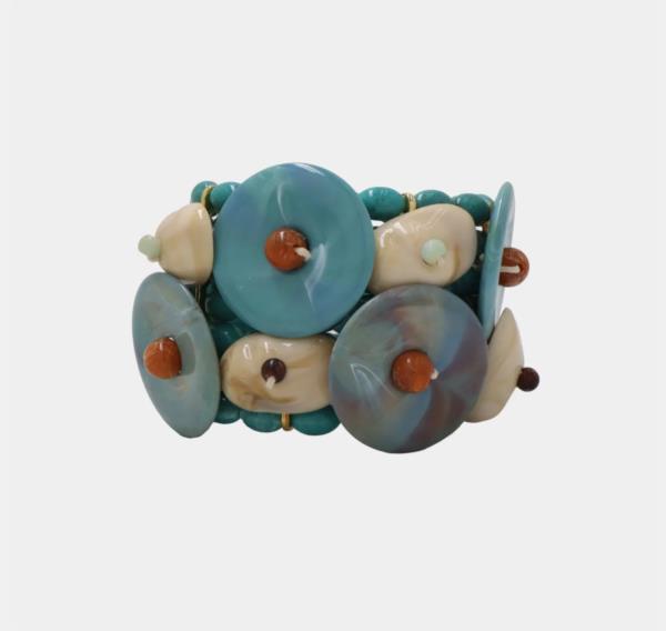 Pulsera Ally