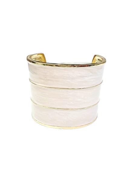 Brazalete Esmaltado
