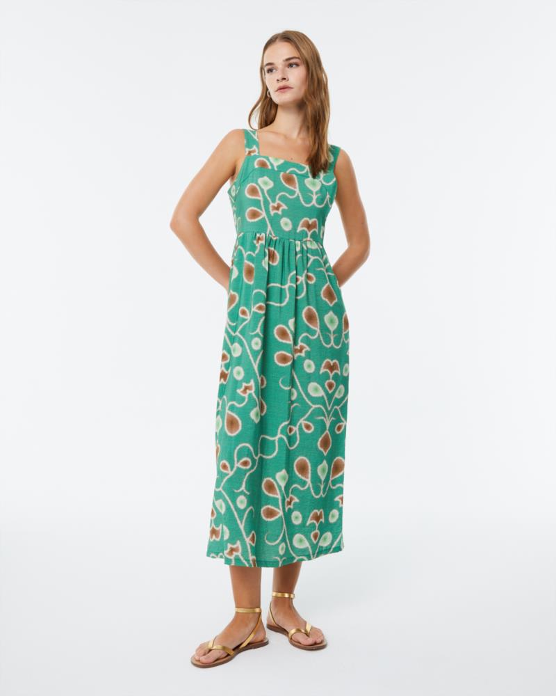 Vestido Naturelle Paz Torras