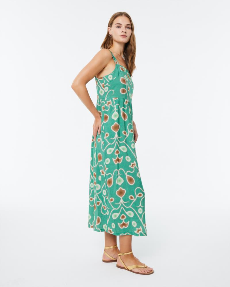 Vestido Naturelle Paz Torras2