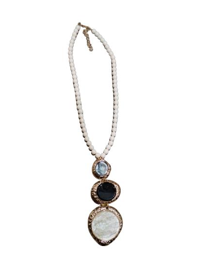 Collar Cleo Ravel 