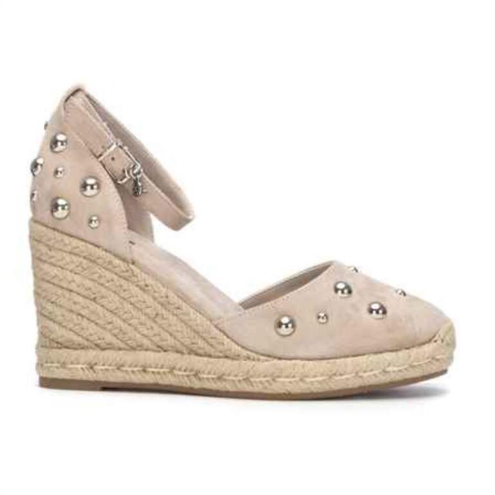 Alpargata Tachas Xti