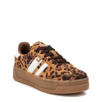 Zpatillas Animal Print