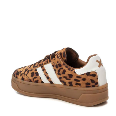 Zapatillas Animal Print 2