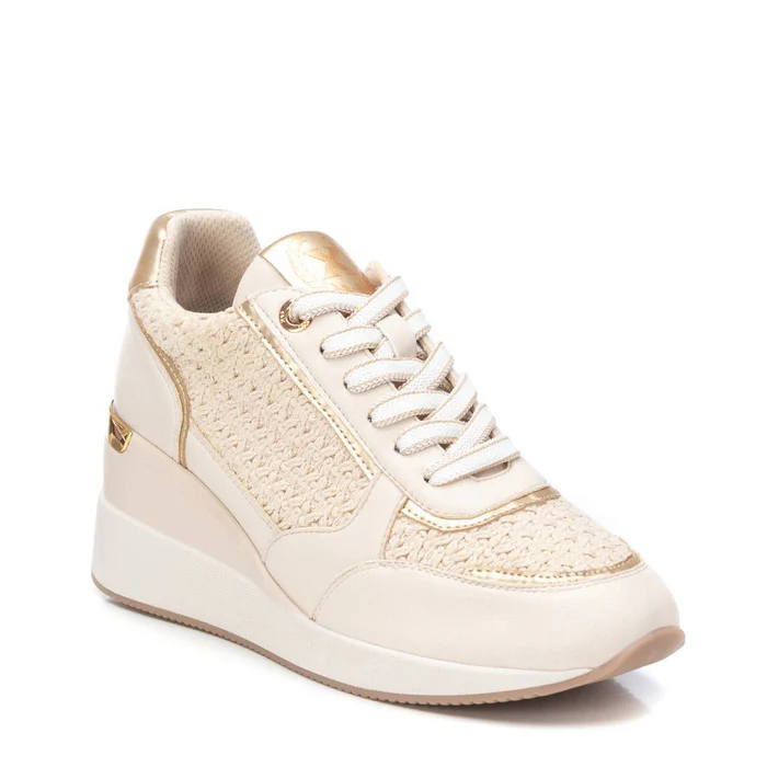 Zapatilla Croché