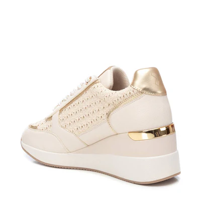 Zapatilla Croché 2