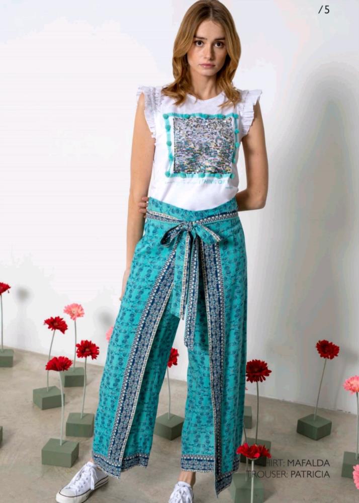 Pantalón Patricia