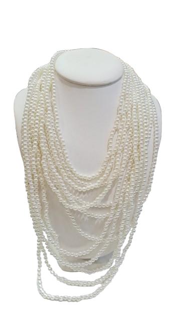 Collar perlas Sofía 