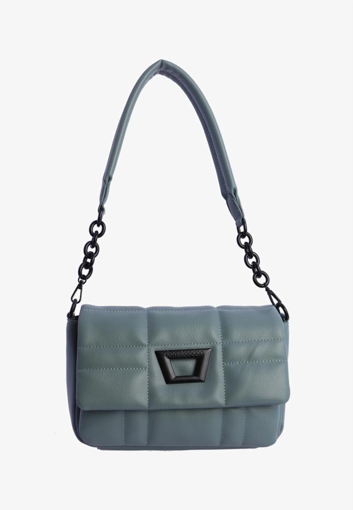 Bolso Carola verde
