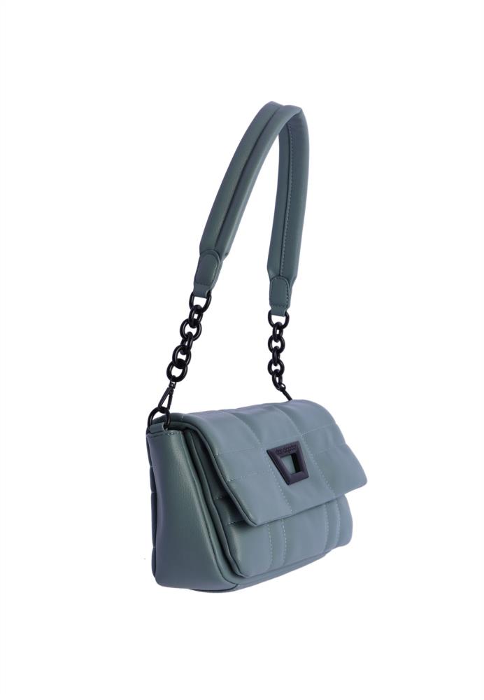 Bolso Carola verde 2