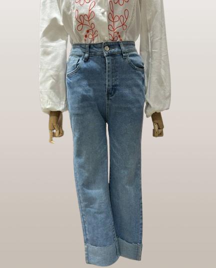 Jeans Sia