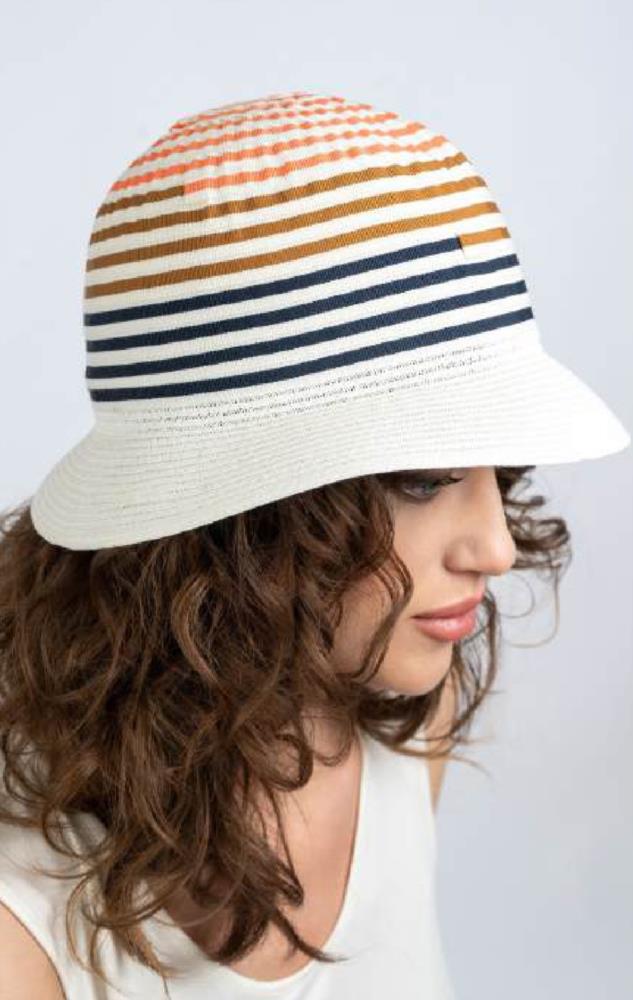 Sombrero Cacaonero Alessandra