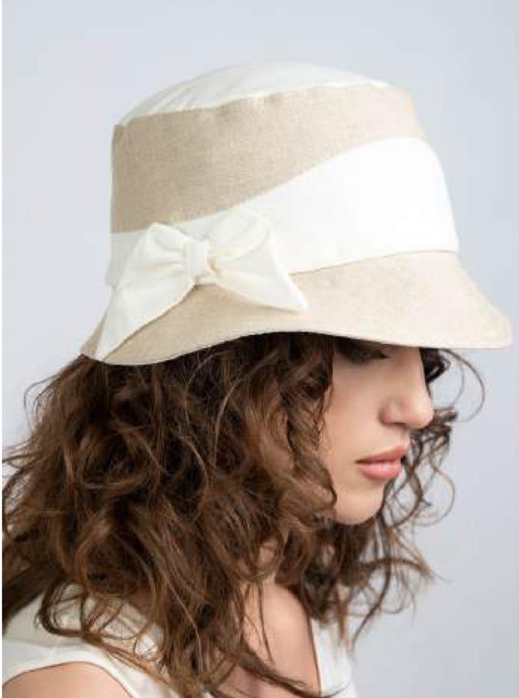 Buket lazo natural Alessandra