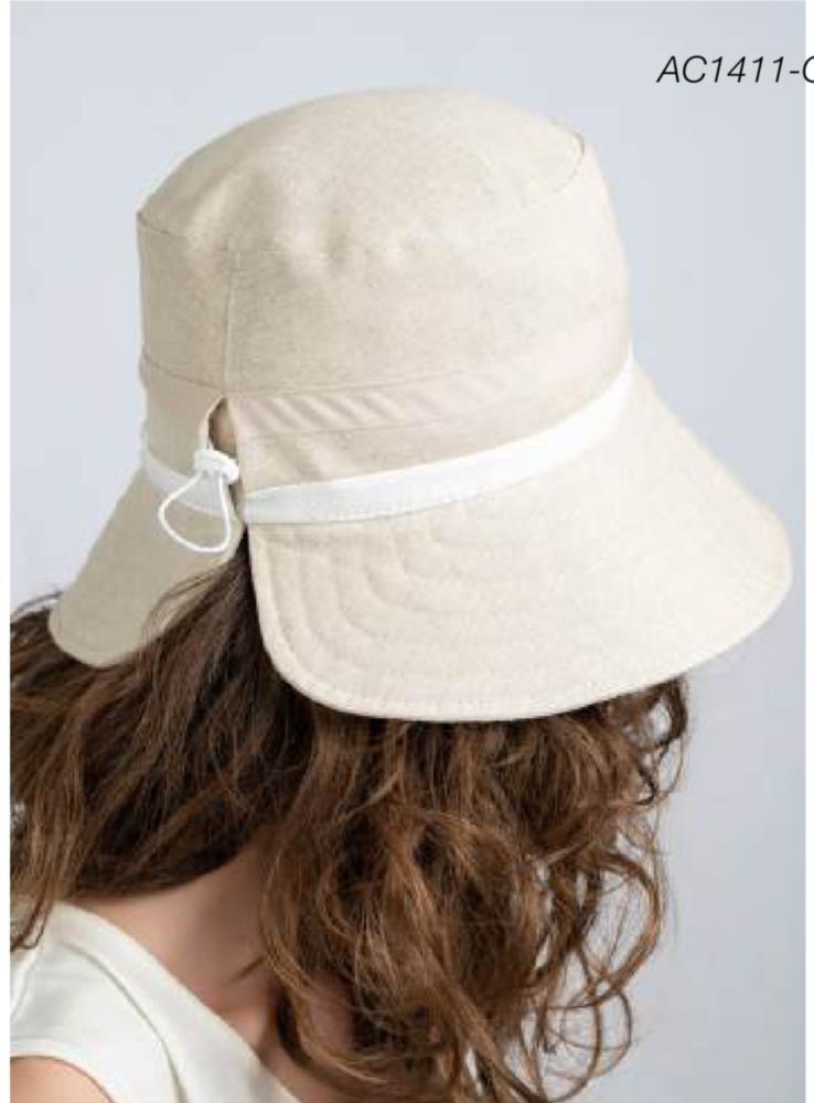 Sombrero Capri Alessandra 