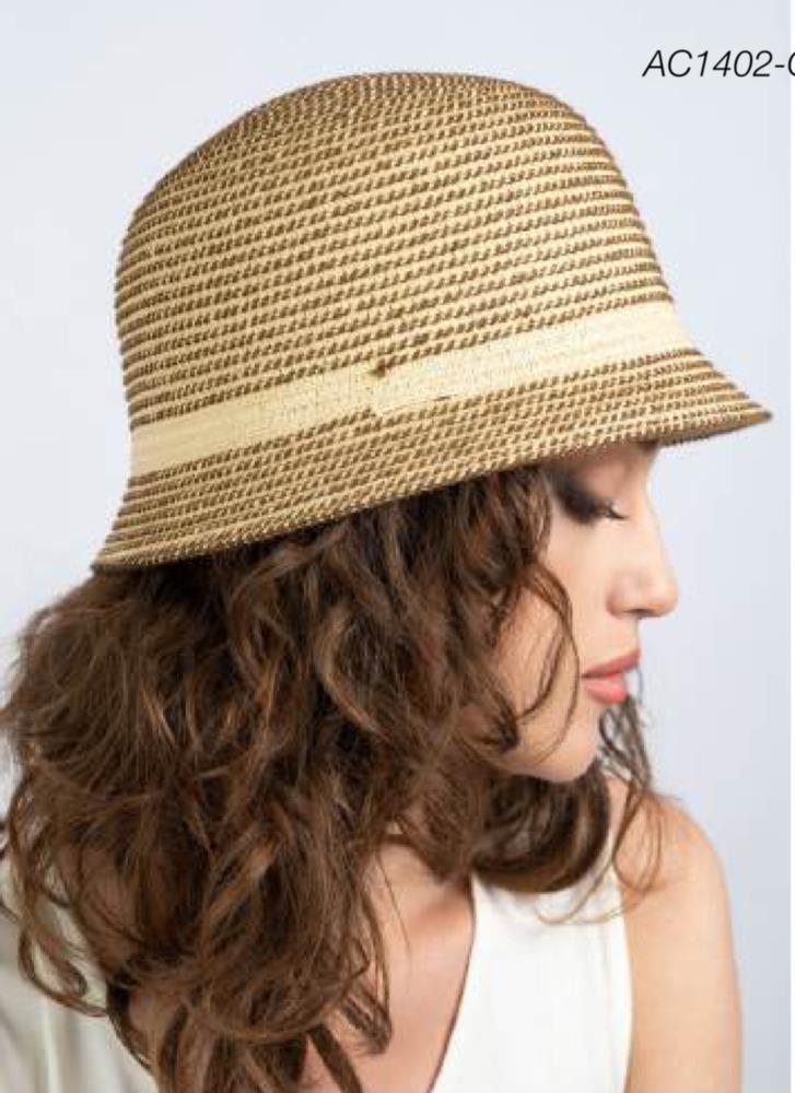 Sombrero Cloche Alessandra