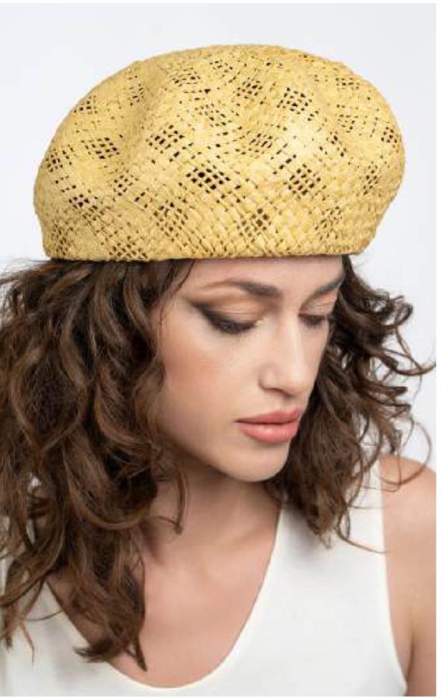 Boina París Alessandra