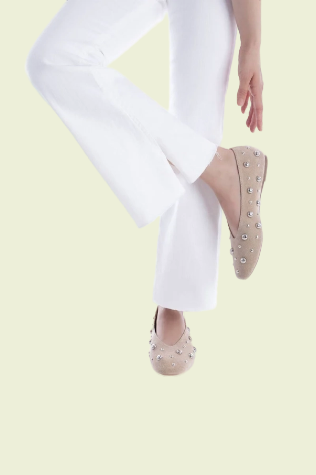 Calzado La Bella Coqueta