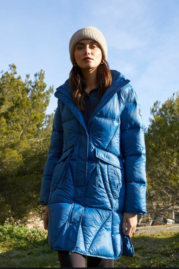 Moda mujer La Bella Coqueta