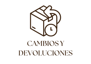 Cambios y devoluciones