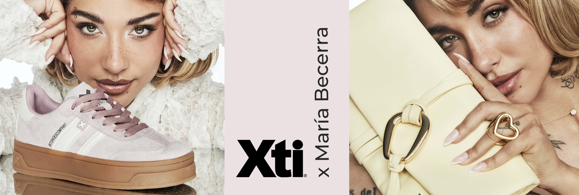 Nueva colección primavera verano La Bella Coqueta