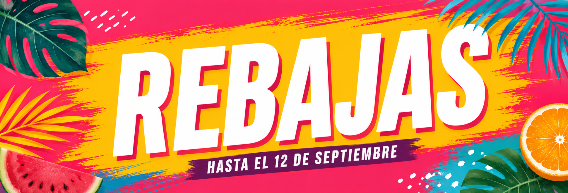 Rebajas en La Bella Coqueta